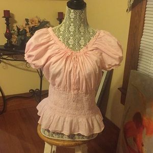 Ralph Lauren Cotton blouse